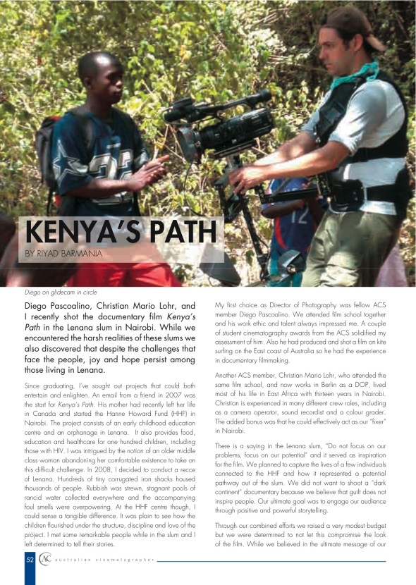AC 42 Kenyas Path Article Pg 2